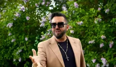 Andre porusza do łez nową piosenką ”Droga Mamo”! Emocjonalna premiera z okazji Dnia Matki

