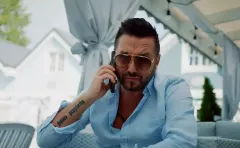Andre rusza na podbój telewizji?! Uwielbiany gwiazdor disco polo dostał angaż w popularnym serialu! 