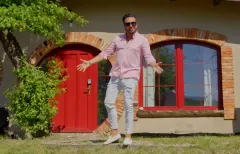 Andre z nowością: „Nasza Kaszubeczka„ - Prawdziwe dobre Disco Polo na Lato