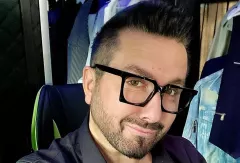 100 milionów dla twórcy wielkiego przeboju disco polo „Ale Ale Aleksandra„! Andre w gronie topowych gwiazd! 