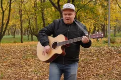 „Angela„ - nowa opowieść o miłości w rytmie disco polo od Piotra Olszewskiego! Posłuchajcie!