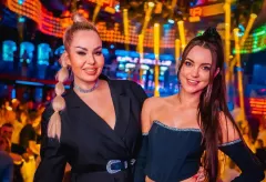Angelika Żmijewska i Paula Karpowicz milionerkami! Zespół Topky najlepszym girls bandem?