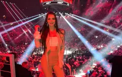 Angelika Żmijewska na Fame MMA! Znana wokalistka disco polo zszokowała tym fanów! CO SIĘ DZIEJE?! 
