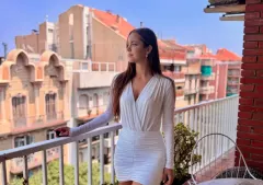 Angelika Żmijewska Topky – ile ma lat, skąd pochodzi, czy ma dzieci, męża?
