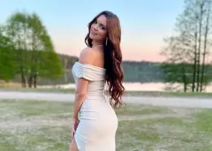 Angelika Żmijewska Topky - najważniejsze informacje wiek, mąż, partner, piosenki, instagram
