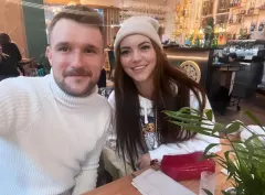 Angelika Żmijewska Topky i Karol Zawrtoniak Defis razem?! „Przemiłe spotkanie„ gwiazd disco polo! Czym zaowocuje?