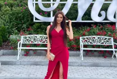 Angelika Żmijewska Topky z najlepszym ciałem w branży?! Zobaczcie te zdjęcia