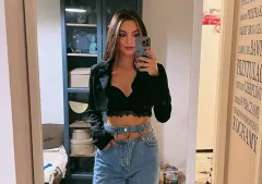 Angelika Żmijewska z Topky olśniewa w zmysłowym bikini! Gorące kadry z plaży!

