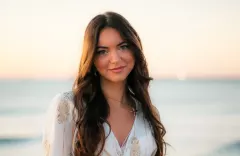 Angelika Żmijewska z Topky w krótkim topie. Gwiazda disco polo wygląda obłędnie