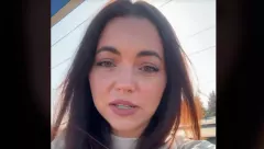 Angelika Żmijewska z Topky w rozpaczy! Brutalne morderstwo psa, próba zabójstwa i ucieczka! 

