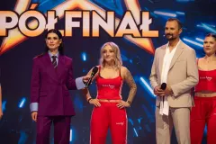 Ania Amy w półfinale Disco Star z piosenką "Dym"! Zasługuje na finał? 