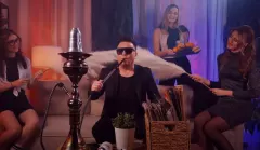 Arek Braxton w rewelacyjnej premierze pt. „Au Sza La La La„! Gwiazdor disco polo podbije tym rynek muzyczny w Polsce?! 
