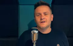 Arek Kopaczewski i Loki z nową wersją klasyka „Bo Tylko Ty” – znany przebój Setusa powraca