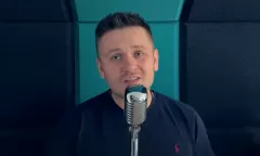 Arek Kopaczewski i Loki zaskakują nową wersją kultowego przeboju disco polo zespołu Milano! 