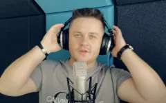 Znany wokalista disco polo wzruszył tym fanów do łez! Zobaczcie wyjątkowe nagranie Arka Kopaczewskiego! 