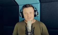 Arek Kopaczewski w przepięknej premierze od After Party! Musicie tego posłuchać