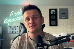 Arek Kopaczewski zaskakuje fanów coverem hitu „Moja dziewczyna„ zespołu Classic. Czy jego wersja przebiła oryginał? Posłuchaj teraz