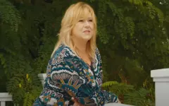 Arleta Królak – „Twój uśmiech” – najnowszy hit, który porusza serca!

