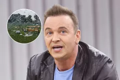 PILNE! Armagedon w Koszycach na chwilę przed koncertem Weekendu! Mogło dojść do wielkiej tragedii. Zobaczcie zdjęcia