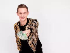 Wielka muzyczna niespodzianka znanych gwiazd disco polo! Zobaczcie co przygotowali Spontan i Menelaos!