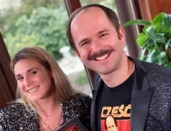 Sławomir idzie za ciosem! Gwiazdor zdradził niecne plany na najbliższe tygodnie! Fani domyślają się o co chodzi!