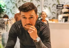 Gwiazdor disco polo nie pozwala kolegom śpiewać swoich piosenek! 
