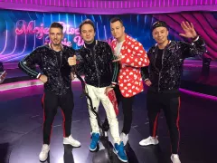 Artysta disco polo odszedł z zespołu! Fani After Party zrozpaczeni ”to już nie będzie ten sam zespół”
