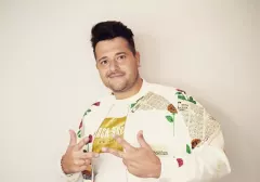 Trudno w to uwierzyć! Artysta disco polo pochwalił się swoimi zdobyczami! To był bardzo owocny sezon!