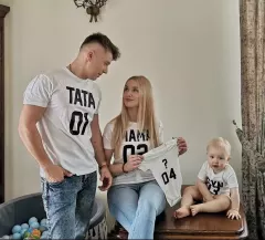Popularny wokalista disco polo przeszczęśliwy! Gwiazdor po raz drugi zostanie ojcem! 