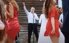 Genialna premiera! To będzie nowy hit wszystkich wesel?! Co na to pary młode? Fani komentują!
