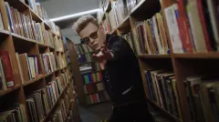 Artysta disco polo szczerze o pewnych oczach! To może być początek czegoś nowego!