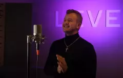 Fani Dawida Narożnego w szoku! Artysta zmierzył się z nie lada wyzwaniem! Jak mu poszło?