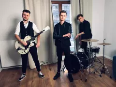 Artysta disco polo zdradził fanom nad czym pracuje! Czy to będzie wielki hit?!