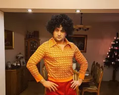 Gwiazdor disco polo zszokował fanów?! Takiego rozpoczęcia roku nikt się nie spodziewał