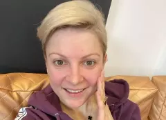 Magda Narożna miała wypadek? Zmasakrowana twarz wokalistki disco polo spędza fanom sen z powiek!