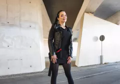 MEGA gorąca sesja Emilki z Daj To Głośniej! Zmysłowe zdjęcia gwiazdy disco polo robią wrażenie!