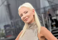 Znana wokalistka disco polo pod kroplówką! Co się stało z Elwirą Mejk?!