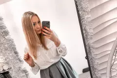 Artystka disco polo szczera do bólu! Odważne wyznanie pojawiło się na jej Instagramie!
