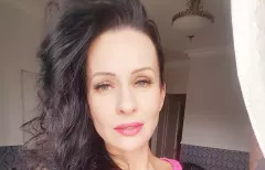Artystka disco polo w gorączce świątecznych przygotowań! Zobaczcie jak przystroiła swój piękny dom! 
