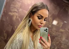 Paula Karpowicz z Top Girls zmieniła się nie do poznania! Fani disco polo rozpływają się z zachwytu! Wygląda fantastycznie!