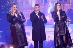 Paula Karpowicz i Angelika Żmijewska przed ołtarzem?! Tuż obok gwiazd disco polo widać MiłegoPana!