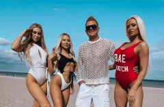Zapomniany hit DBomb powraca! „Zielony kapelusz„ w nowym teledysku zaskoczy Cię