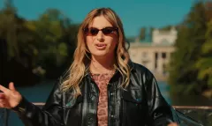 Asia Korycka prezentuje premierowy utwór „Gdy budzę się”