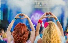 Astronomiczne ceny na Polsat SuperHit Festiwal w Sopocie! Cena za frytki czy zapiekanki szokuje!