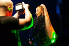 „Wszystkie noce„ zespołu Atut nowość disco polo, która zaskakuje!