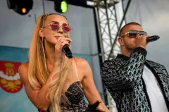 Aż ciarki przechodzą! Dawid Narożny nie krył swojego wzruszenia z powodu "Niewiary"