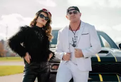 Aż trudno uwierzyć gdzie Pudzian Band nagrał „Ma w sobie to coś”. Te ujęcia zaskoczą wielu