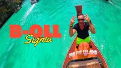 B-Qll z gorącą premierą! Nowy utwór ”Sigma” może zawojować scenę disco polo
