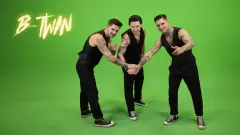 B-TWIN namieszali w finale Disco Star. „Disco Lovers” to ich gorąca premiera