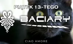 Baciary z genialną premierą – Niezapomniane rytmy i góralski klimat

